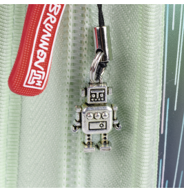 Federmäppchen Robot Hero