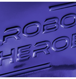 SChlamper XL Robot Hero