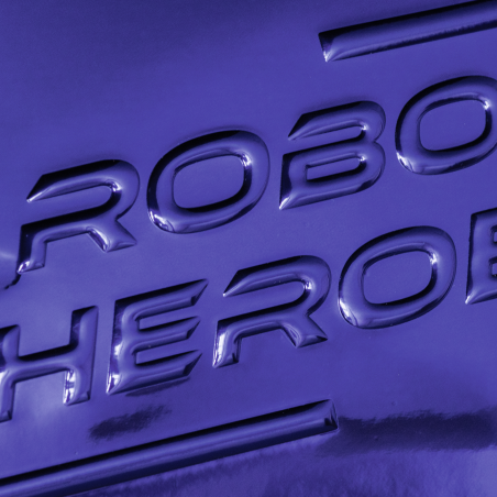 SChlamper XL Robot Hero