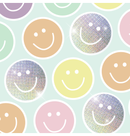 Freundebuch Happy Hippie