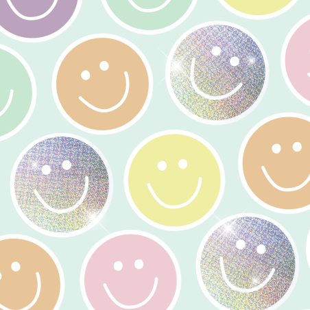 Freundebuch Happy Hippie