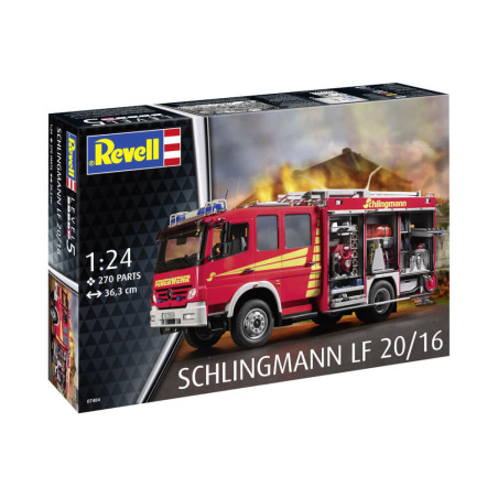 Schlingmann LF 20/16