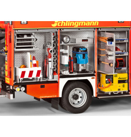 Schlingmann LF 20/16