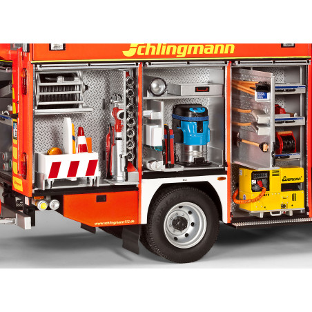 Schlingmann LF 20/16