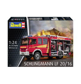 Schlingmann LF 20/16