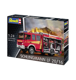 Schlingmann LF 20/16