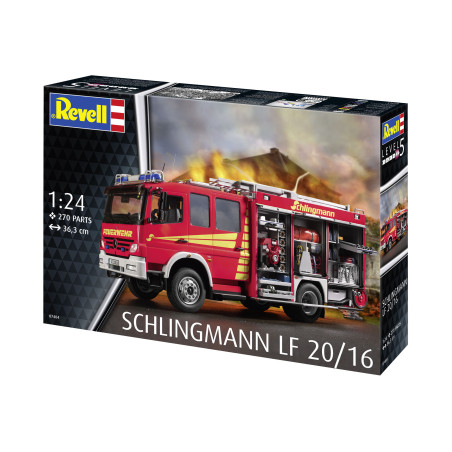 Schlingmann LF 20/16