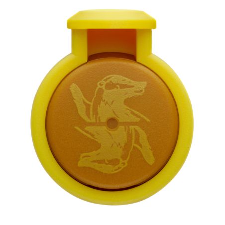 FH nexx Hufflepuff A