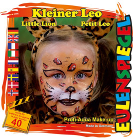 Motiv-Set Kleiner Leo