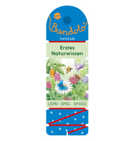 Barnhusen, Friederike: Bandolo – Erstes Naturwissen