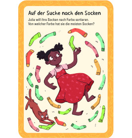 50 lustige Zahlenrätsel