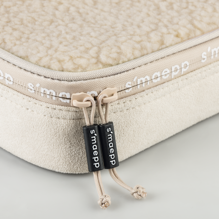 Schlamper XL Plüsch