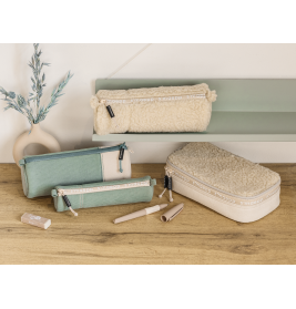 Schlamper XL Plüsch