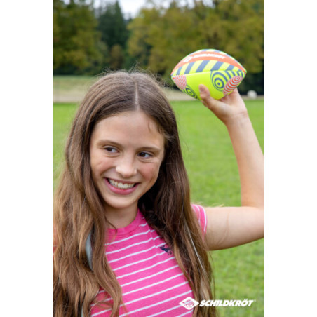 Schildkröt Funsports - Neopren Mini-American Football Gr.2