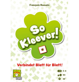 REPOS So Kleever!
