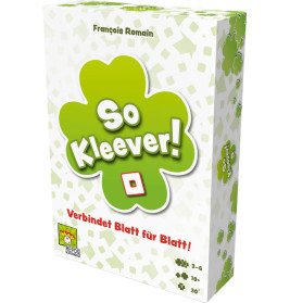 REPOS So Kleever!