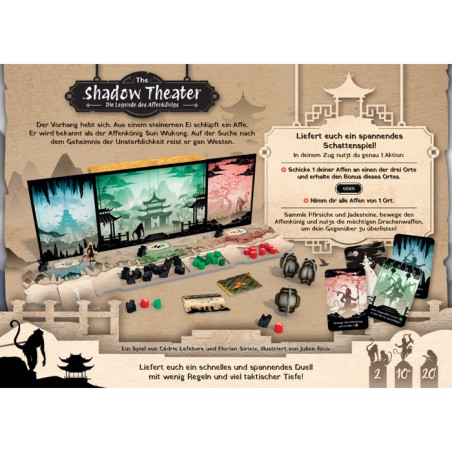 Shadow Theater
