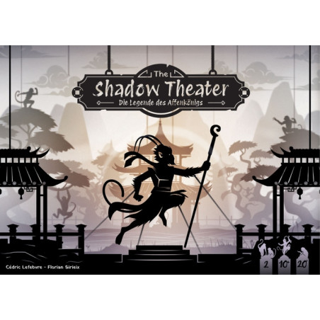 Shadow Theater