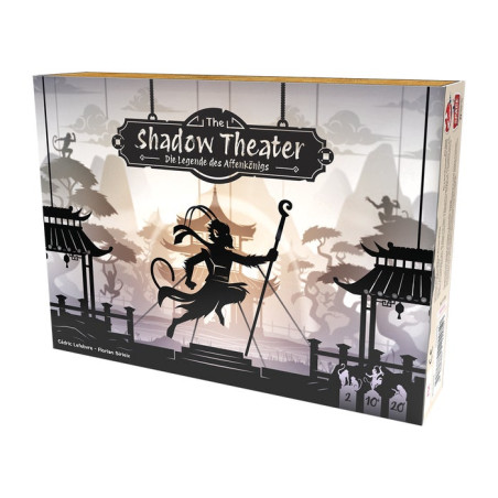 Shadow Theater