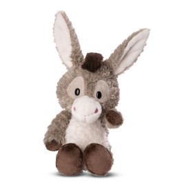 Kuscheltier Esel Donkeylee NICI GREEN