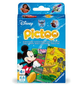 Pictoo Disney