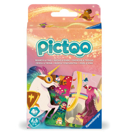 Pictoo Fantasy