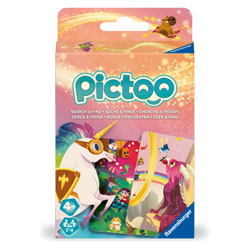 Pictoo Fantasy