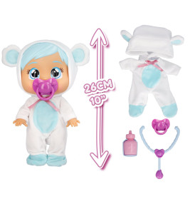 Cry Babies Loving Care Kristal