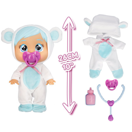 Cry Babies Loving Care Kristal