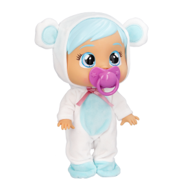 Cry Babies Loving Care Kristal