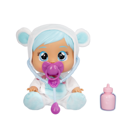 Cry Babies Loving Care Kristal