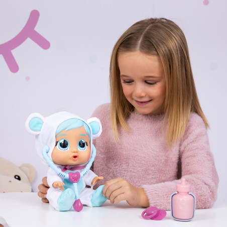 Cry Babies Loving Care Kristal