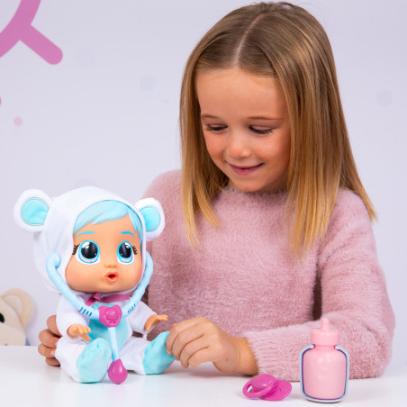 Cry Babies Loving Care Kristal