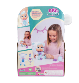 Cry Babies Loving Care Kristal