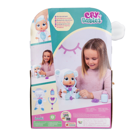 Cry Babies Loving Care Kristal