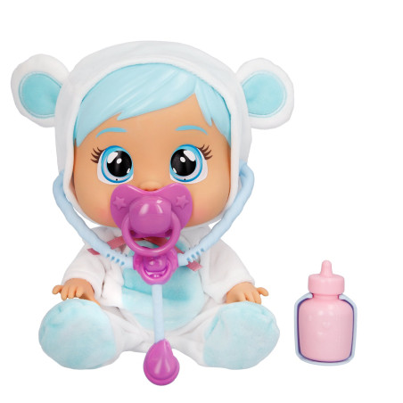Cry Babies Loving Care Kristal