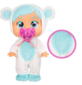 Cry Babies Loving Care Kristal