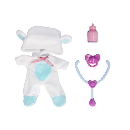 Cry Babies Loving Care Kristal