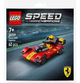 Speed Champion 