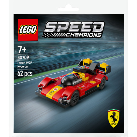 Speed Champion 