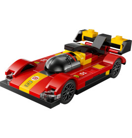 Speed Champion 