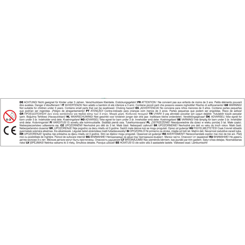 Puzzle schleich Bayala Magisch e Einhörner   100 Teile