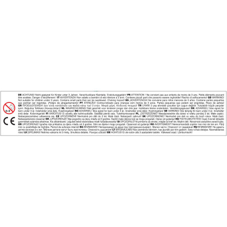 Puzzle schleich Bayala Magisch e Einhörner   100 Teile