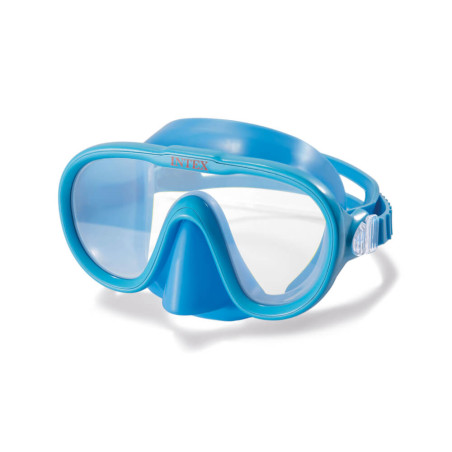 Intex Tauchermaske   Sea Scan  , ab 8 Jahre, 2 -fach sortiert