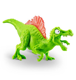 Smashers - Jurassic Light Up Dino Ei, sortiert