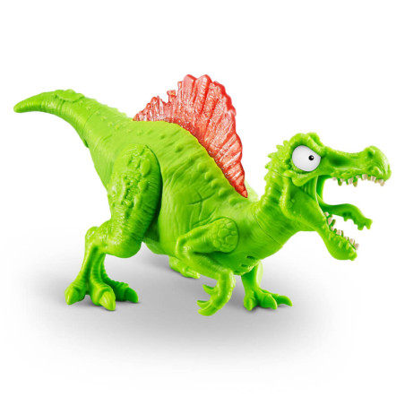 Smashers - Jurassic Light Up Dino Ei, sortiert