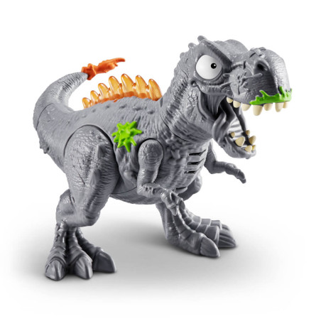 Smashers - Jurassic Light Up Dino Ei, sortiert
