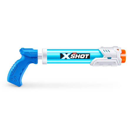 XSHOT Water - Wasserspritze klein, sortiert