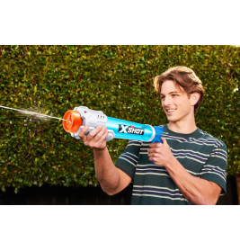 XSHOT Water - Wasserspritze klein, sortiert