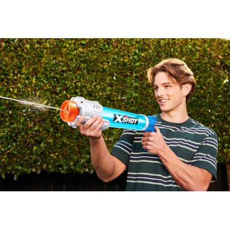 XSHOT Water - Wasserspritze klein, sortiert